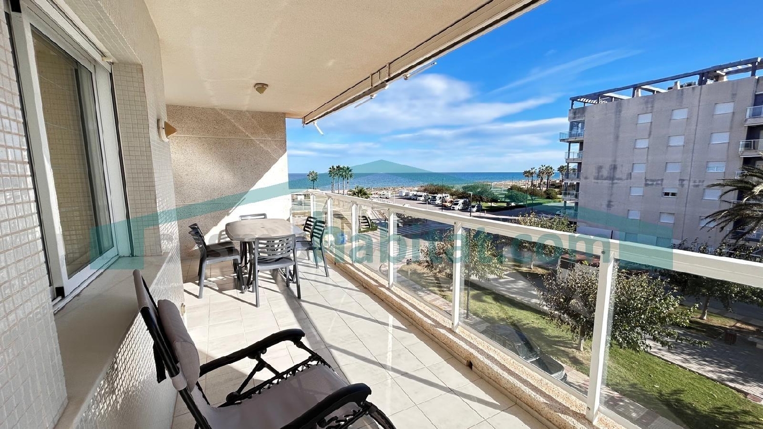 for sale apartment Daimús Safor 2