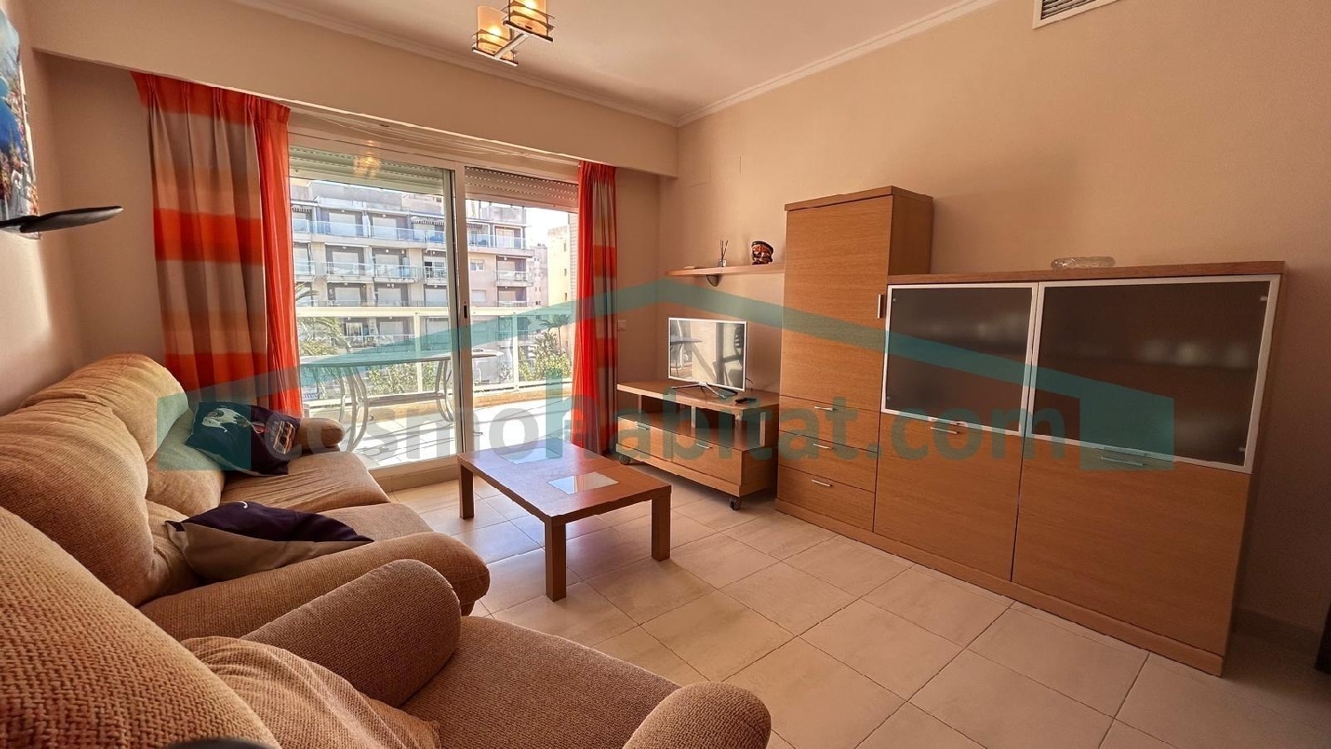  for sale apartment Daimús Safor 4