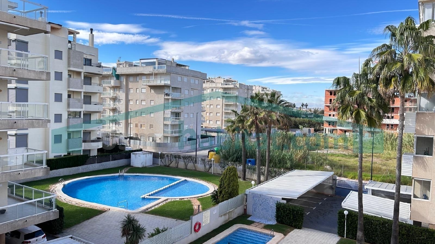  for sale apartment Daimús Safor 1