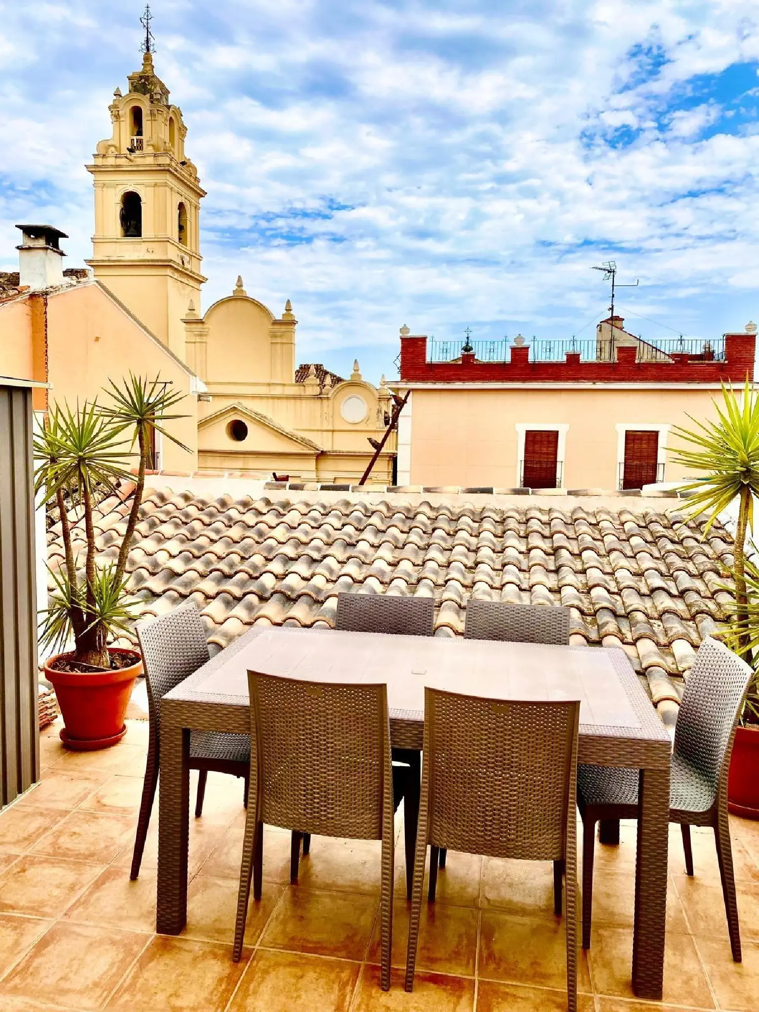  for sale apartment Daimús Safor 1