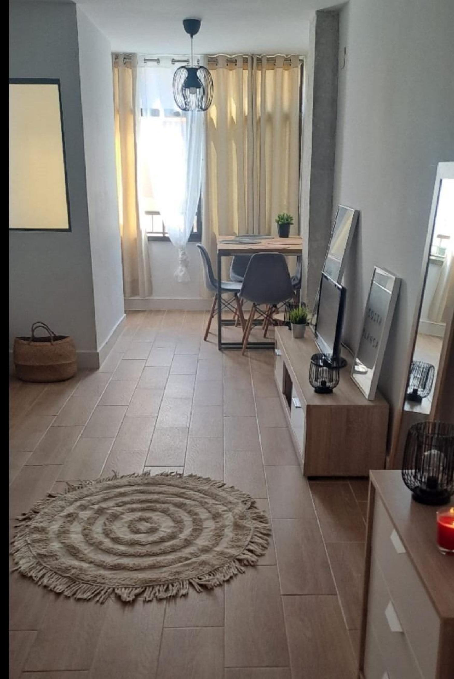 till salu lägenhet Daimús Safor 2