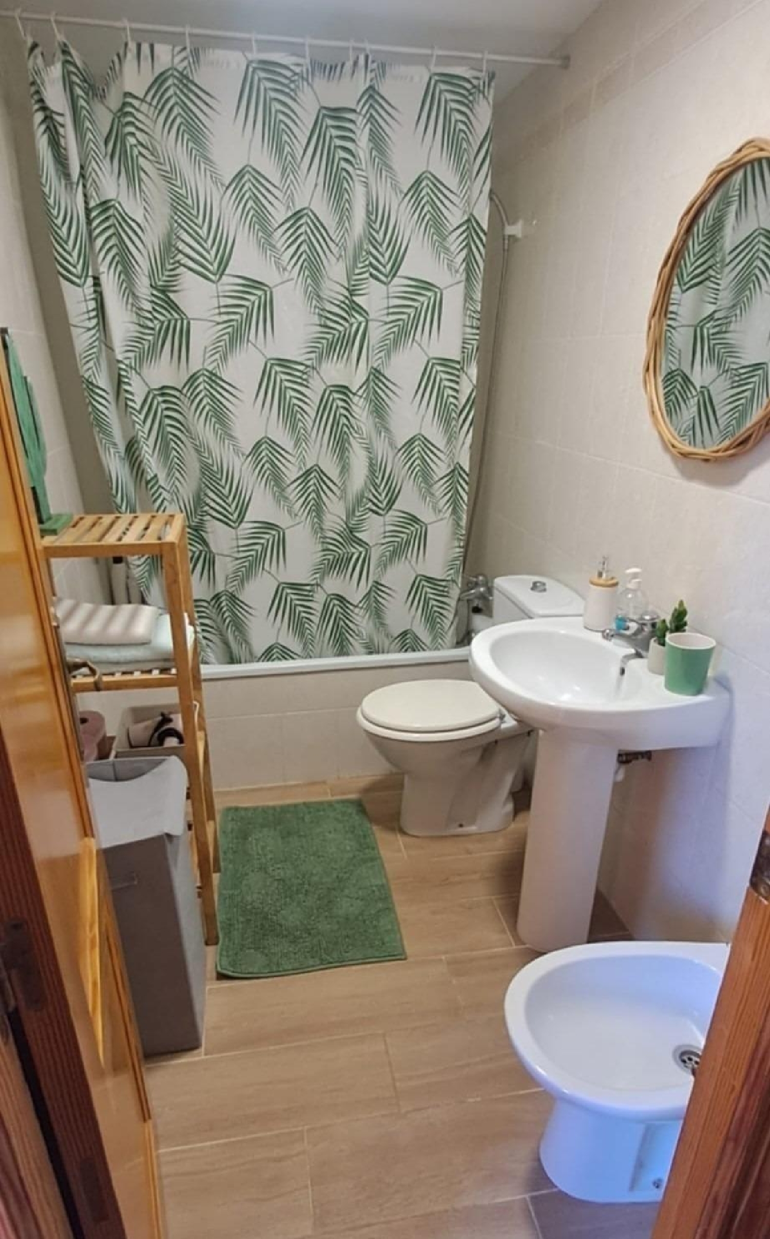  till salu lägenhet Daimús Safor 7