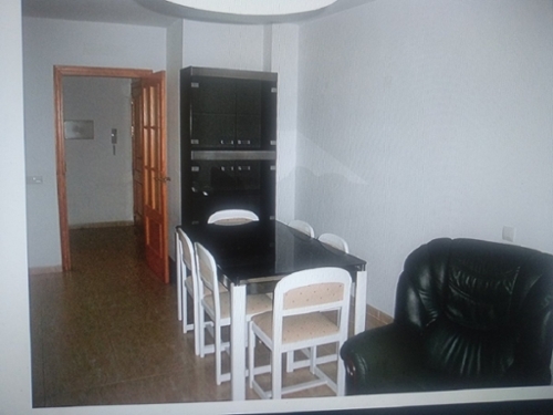 Dalias Poniente Almeriense lägenhet foto 6236328
