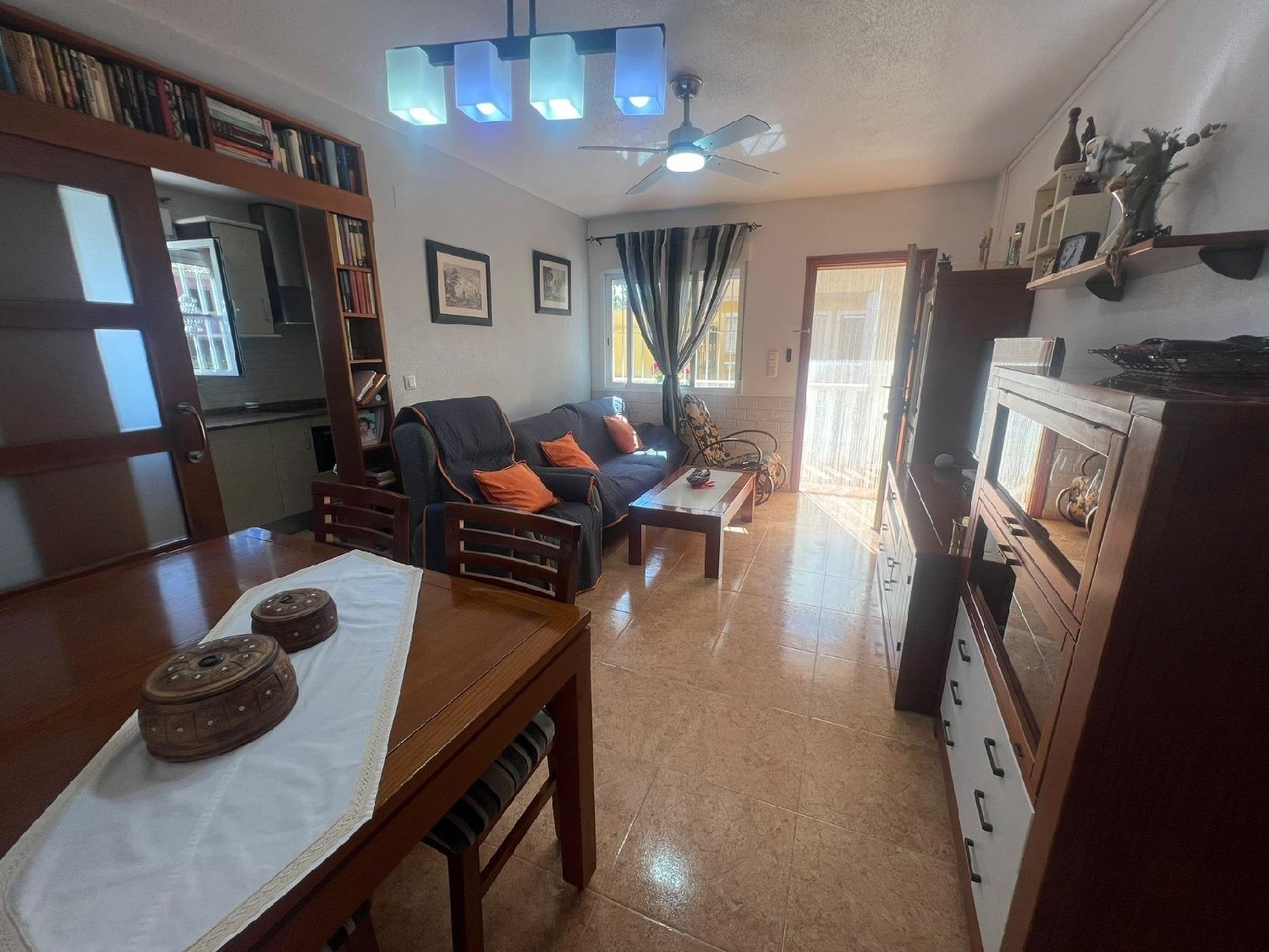  te koop appartement Daya Nueva Baix Segura 4