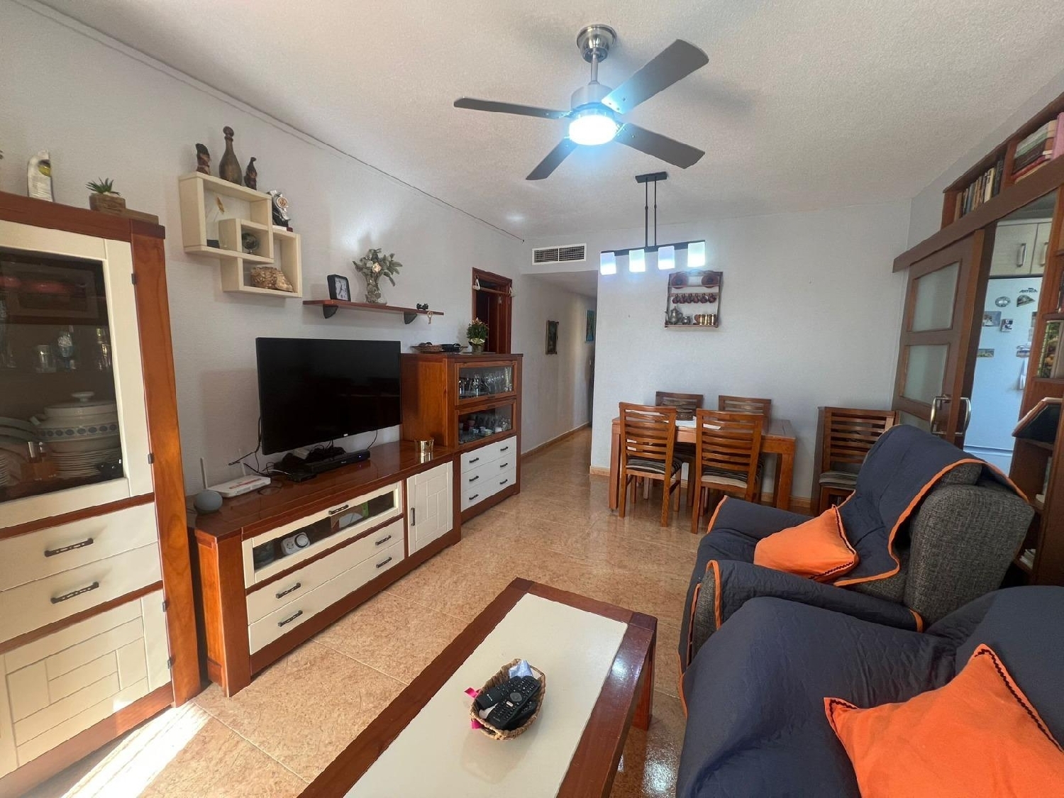 te koop appartement Daya Nueva Baix Segura 3