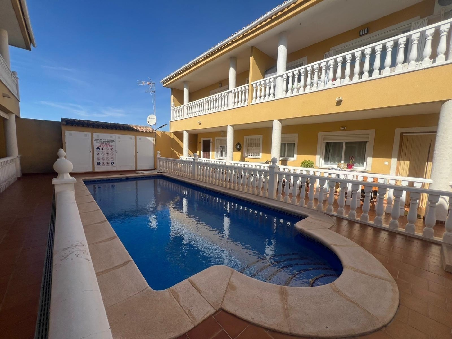  te koop appartement Daya Nueva Baix Segura 1
