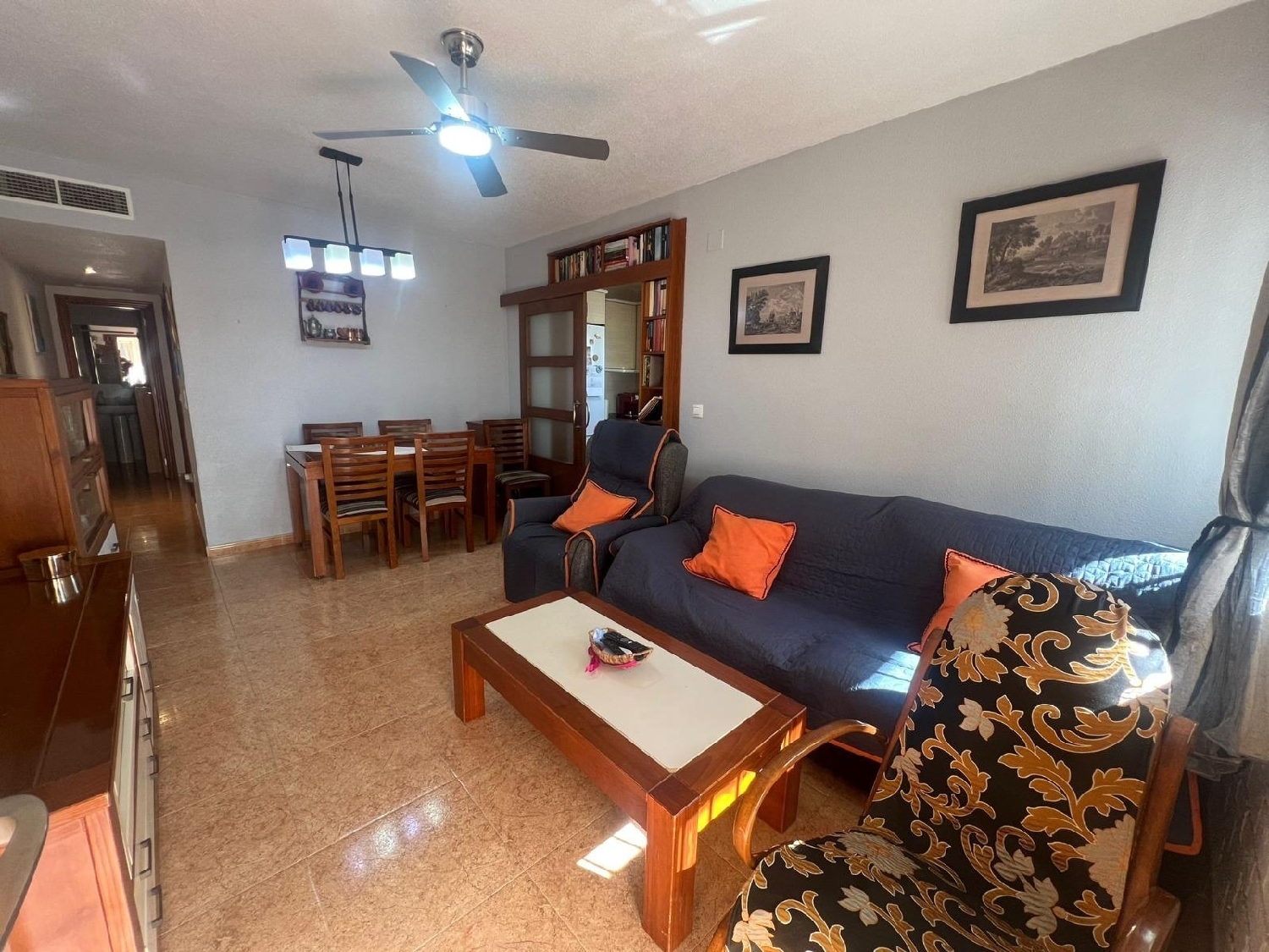 te koop appartement Daya Nueva Baix Segura 2