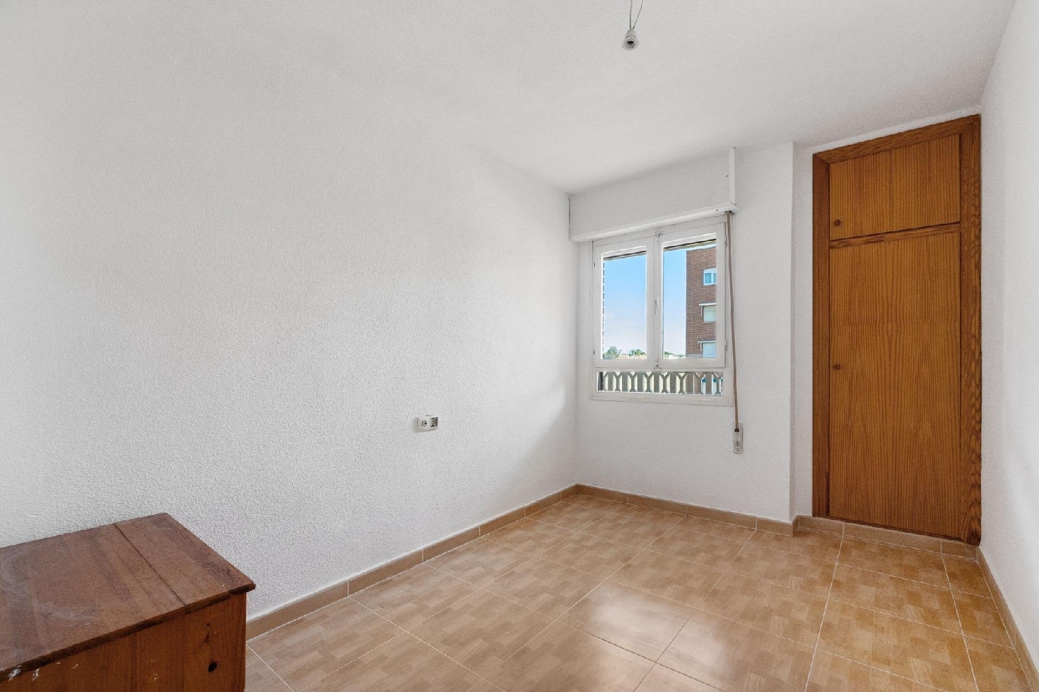  till salu lägenhet Dehesa De Campoamor Baix Segura 8