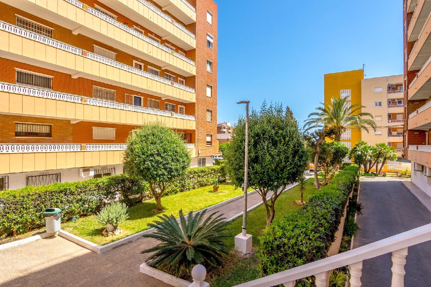  till salu lägenhet Dehesa De Campoamor Baix Segura 1