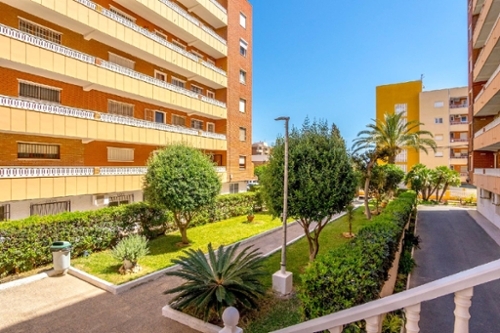Dehesa De Campoamor Baix Segura lägenhet foto 6251672