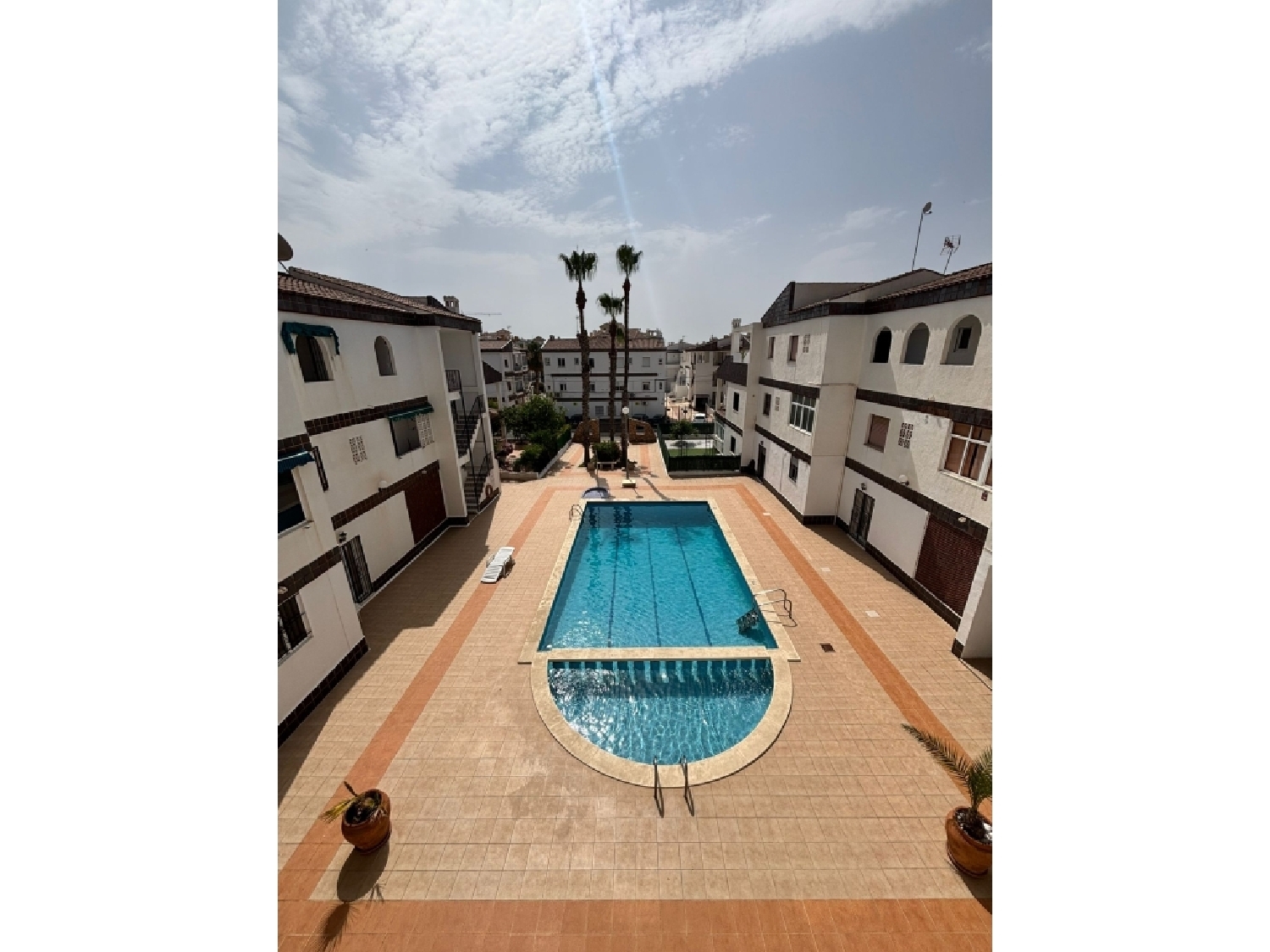  till salu lägenhet Dehesa De Campoamor Baix Segura 1