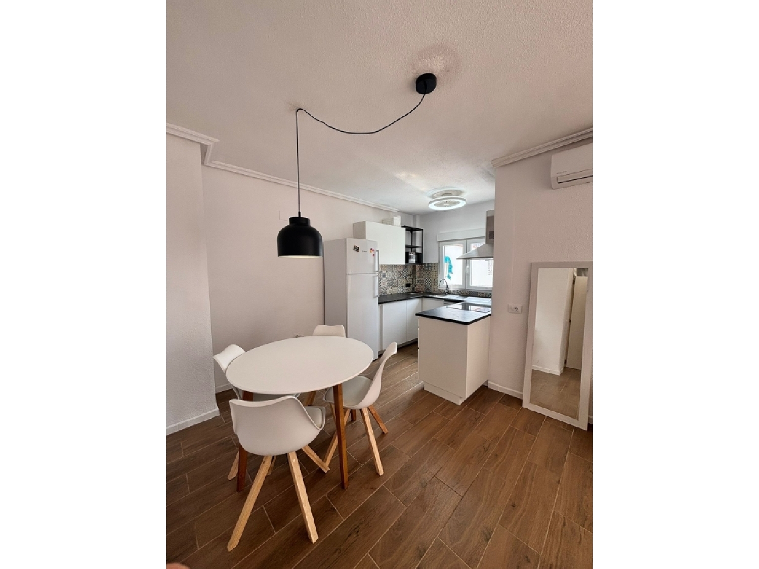  till salu lägenhet Dehesa De Campoamor Baix Segura 7