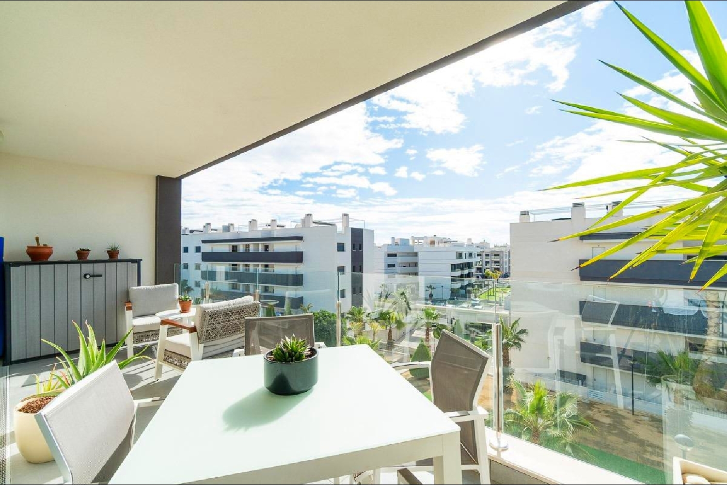  till salu lägenhet Dehesa De Campoamor Baix Segura 7