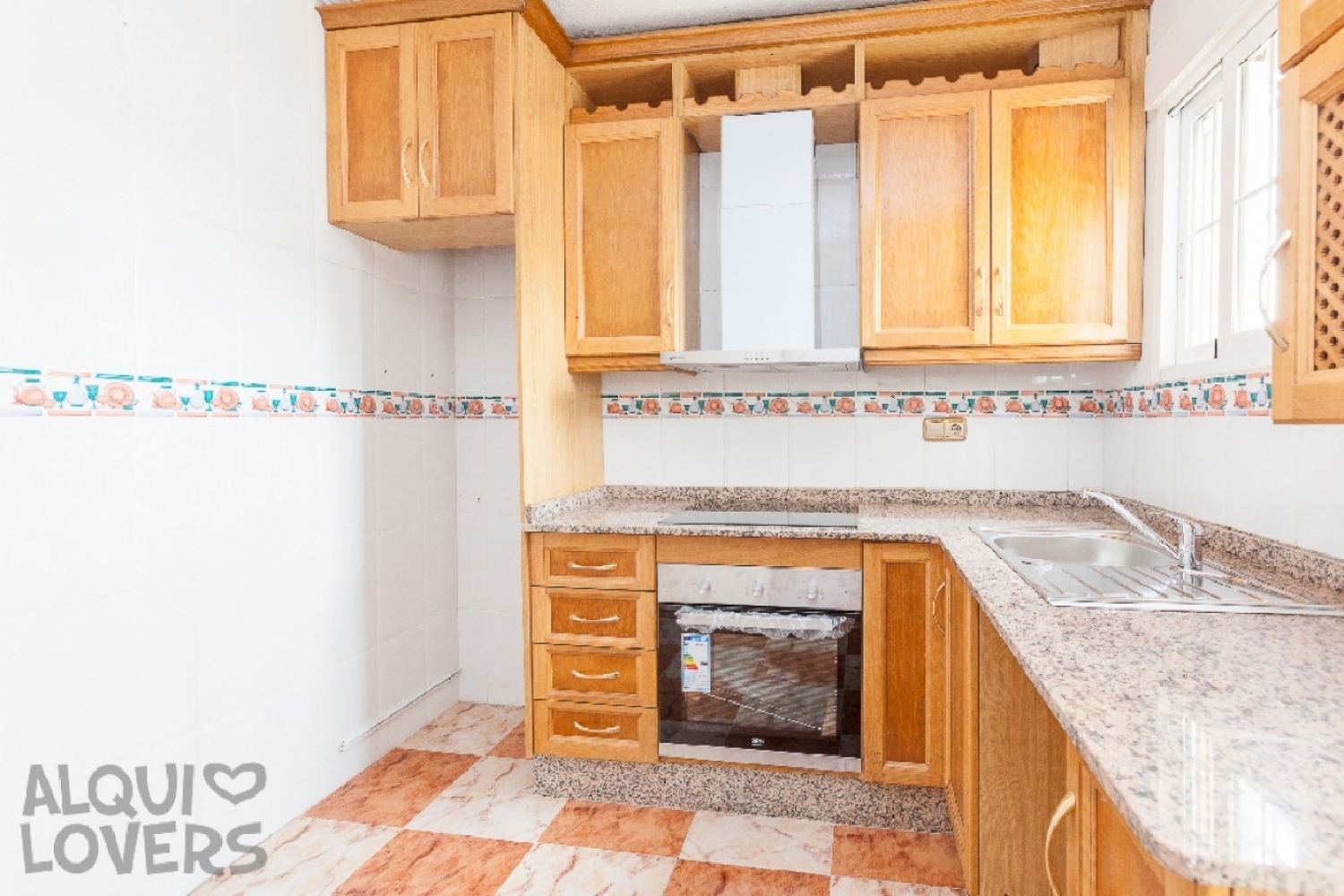 till salu lägenhet Dehesa De Campoamor Baix Segura 3