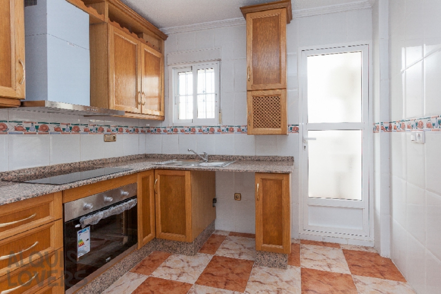 till salu lägenhet Dehesa De Campoamor Baix Segura 2