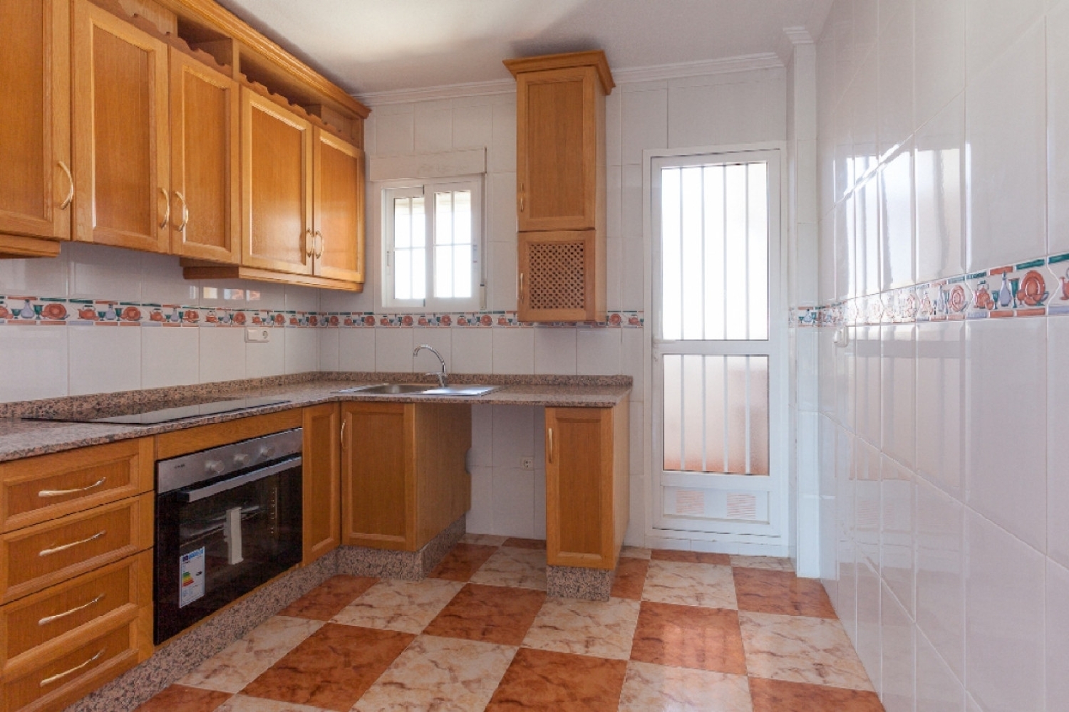 till salu lägenhet Dehesa De Campoamor Baix Segura 3