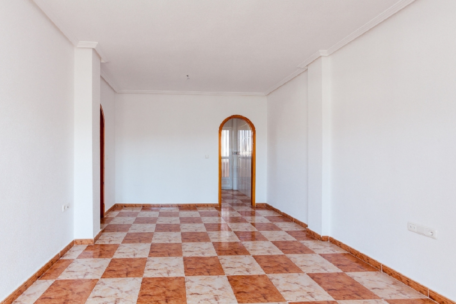  till salu lägenhet Dehesa De Campoamor Baix Segura 6