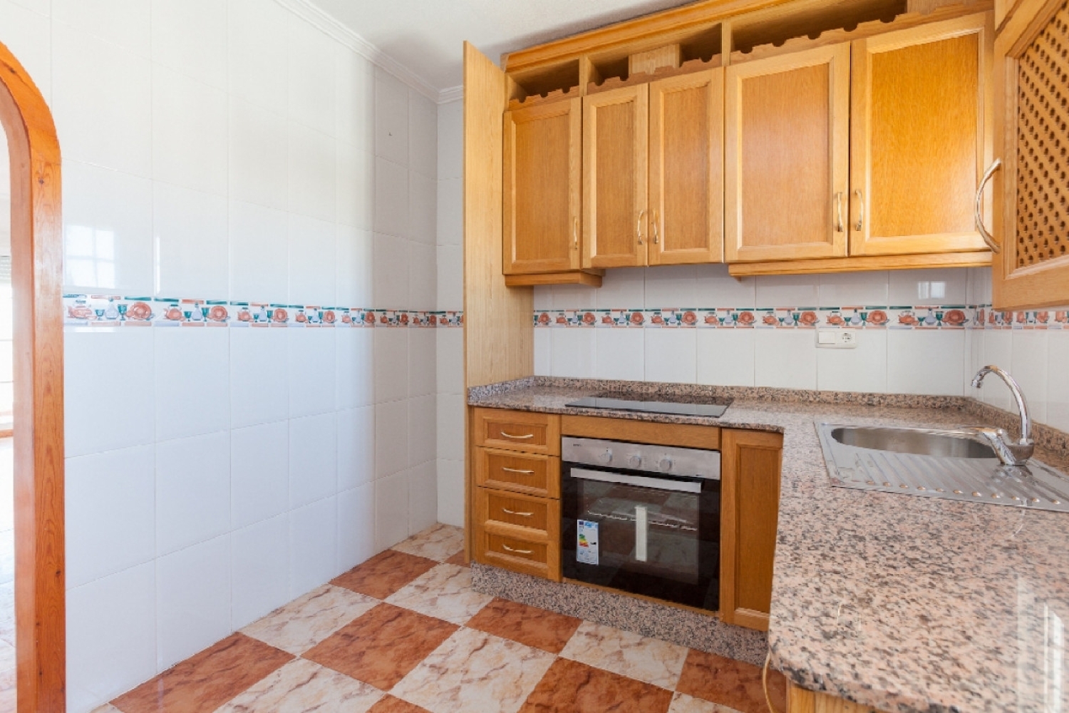 till salu lägenhet Dehesa De Campoamor Baix Segura 2