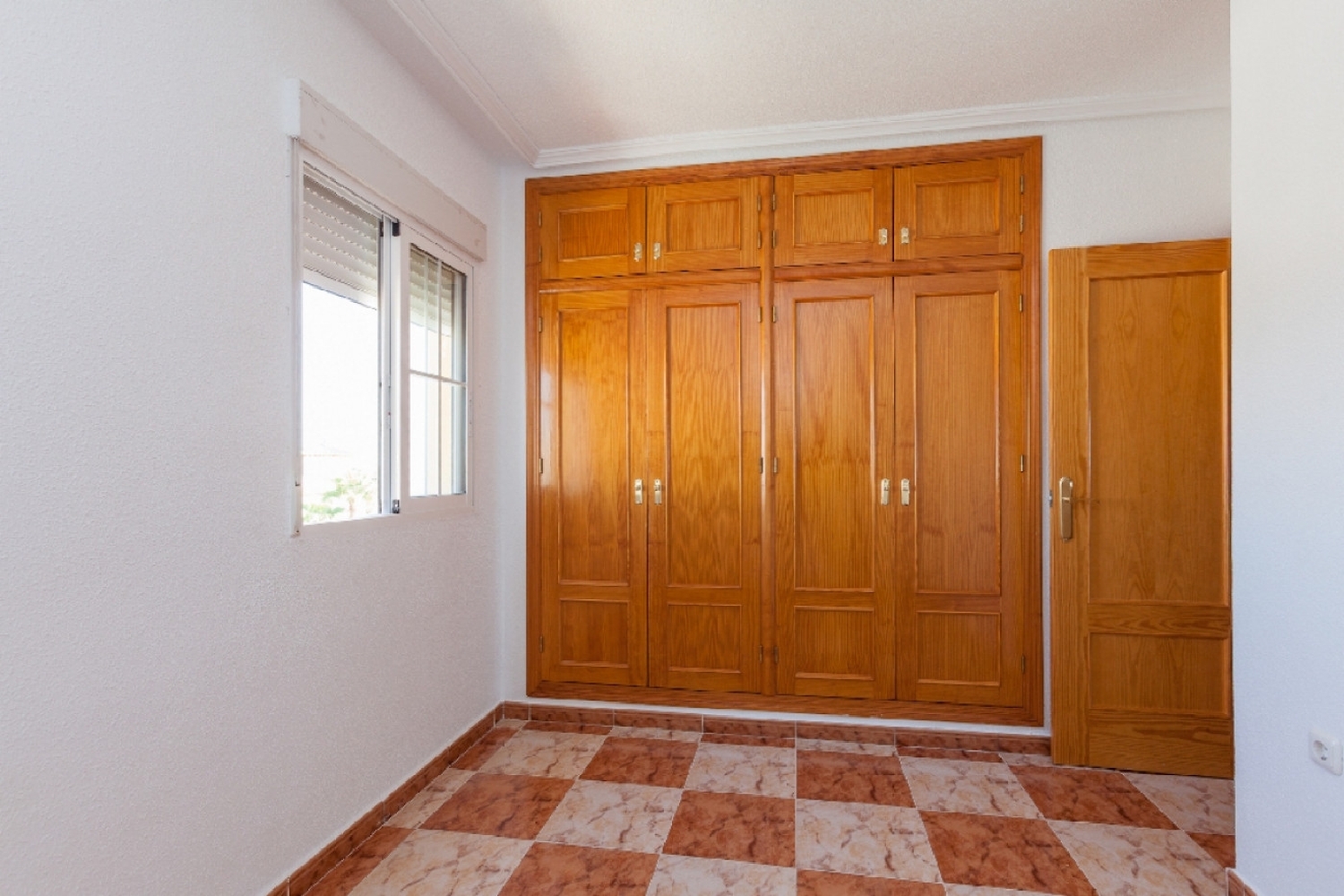  till salu lägenhet Dehesa De Campoamor Baix Segura 8
