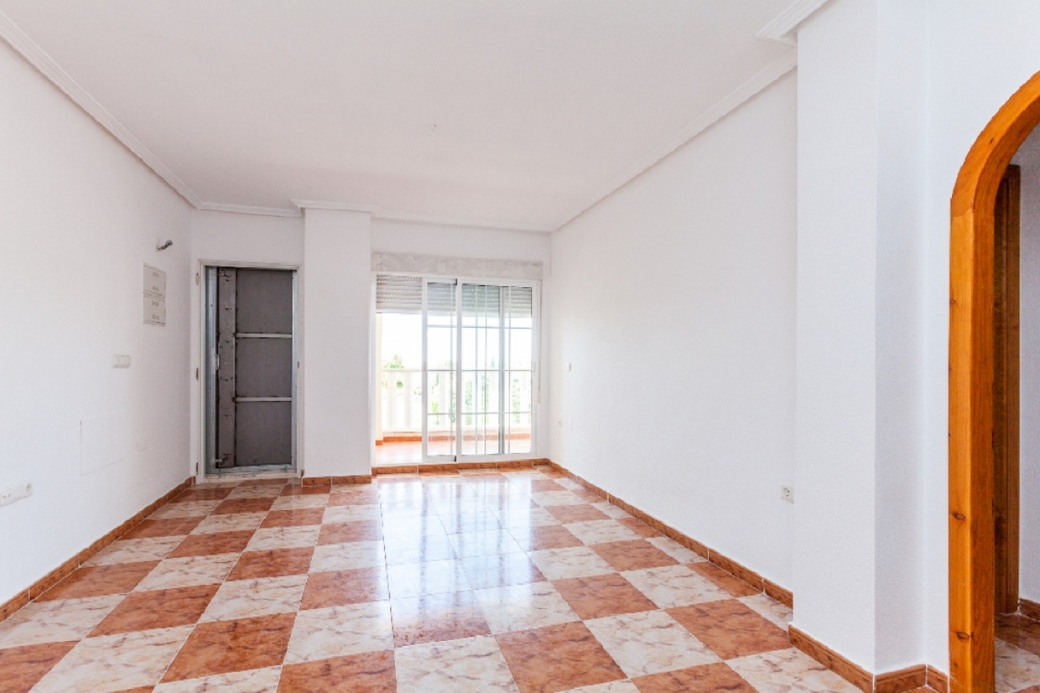  till salu lägenhet Dehesa De Campoamor Baix Segura 7