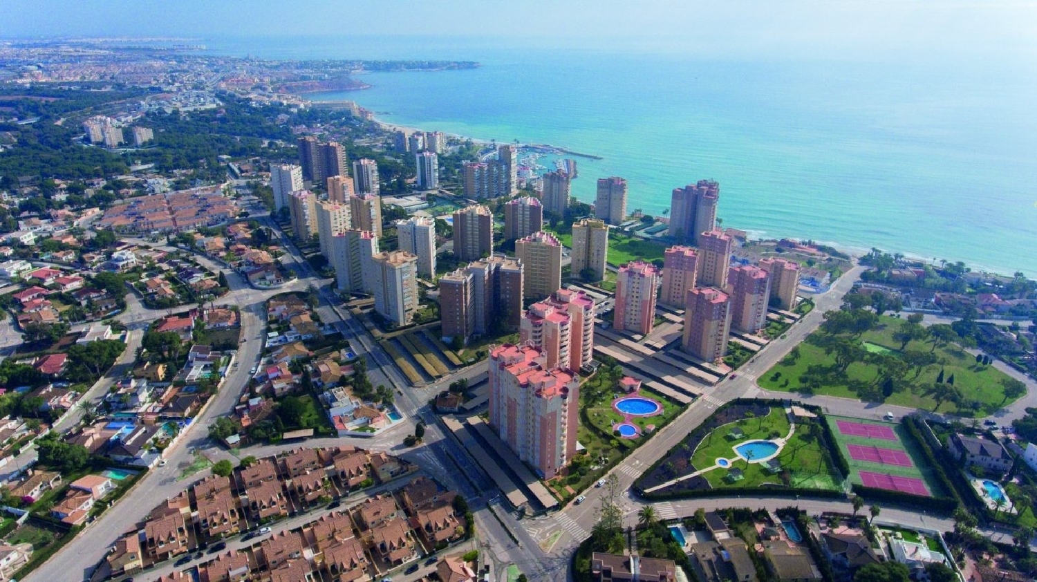  till salu lägenhet Casas De Cabanes Y Las Fuentes Alt Vinalopó 17