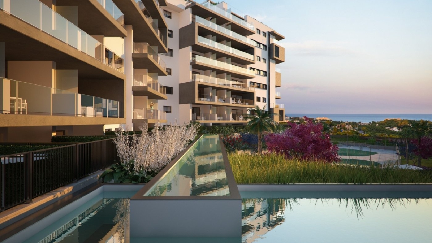  till salu lägenhet Casas De Cabanes Y Las Fuentes Alt Vinalopó 2