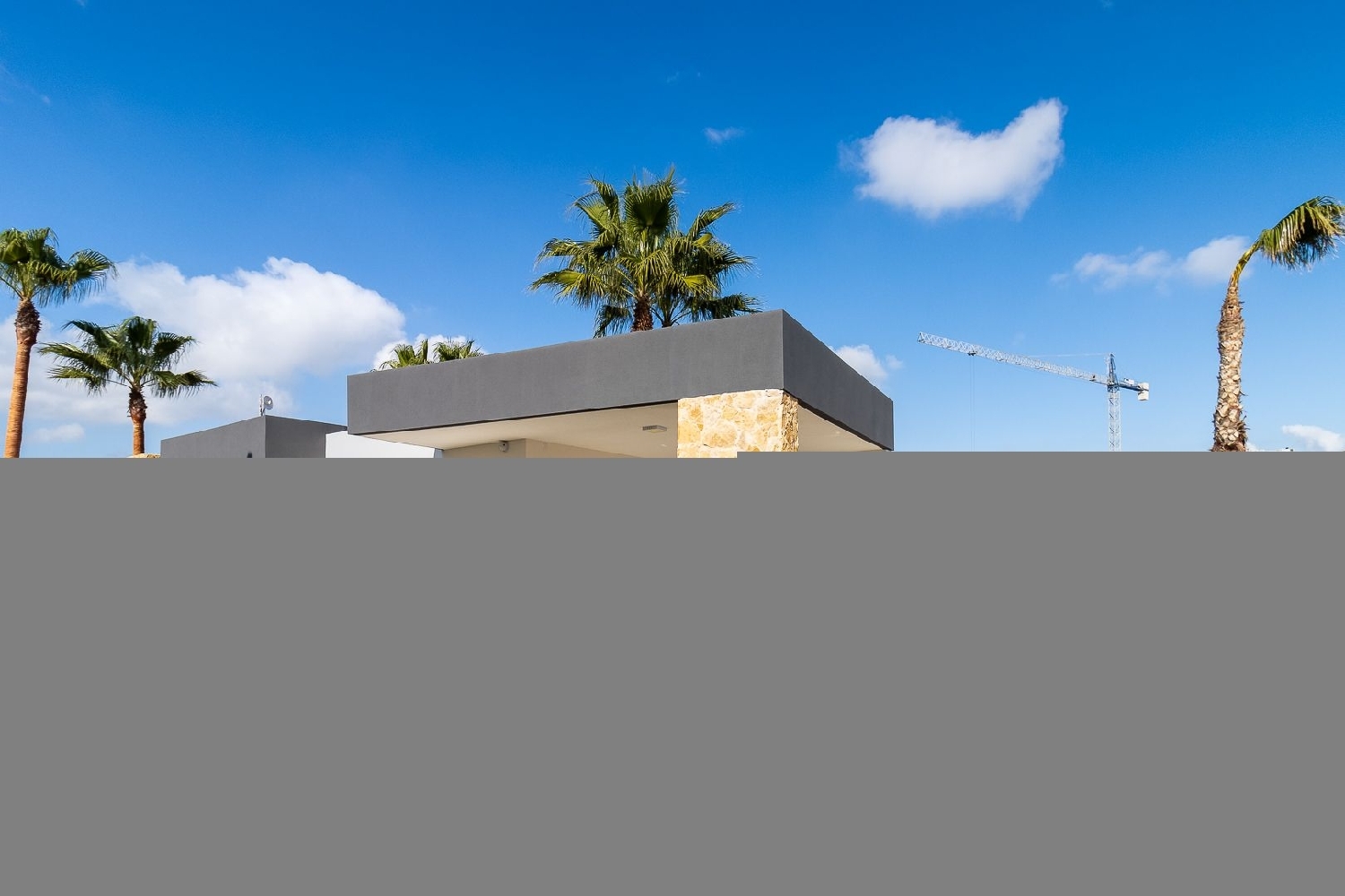 till salu lägenhet Dehesa De Campoamor Baix Segura 3