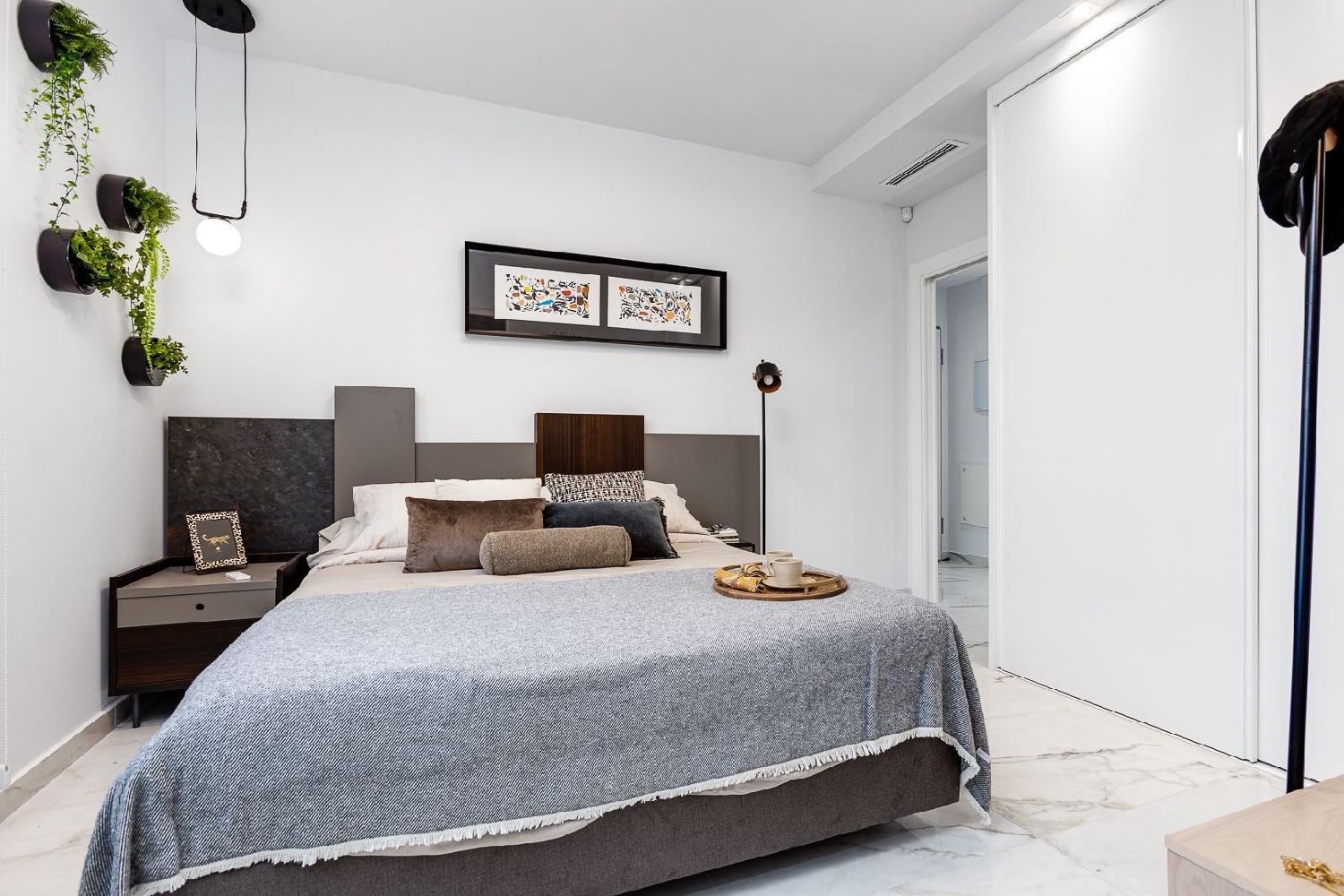  till salu lägenhet Dehesa De Campoamor Baix Segura 8