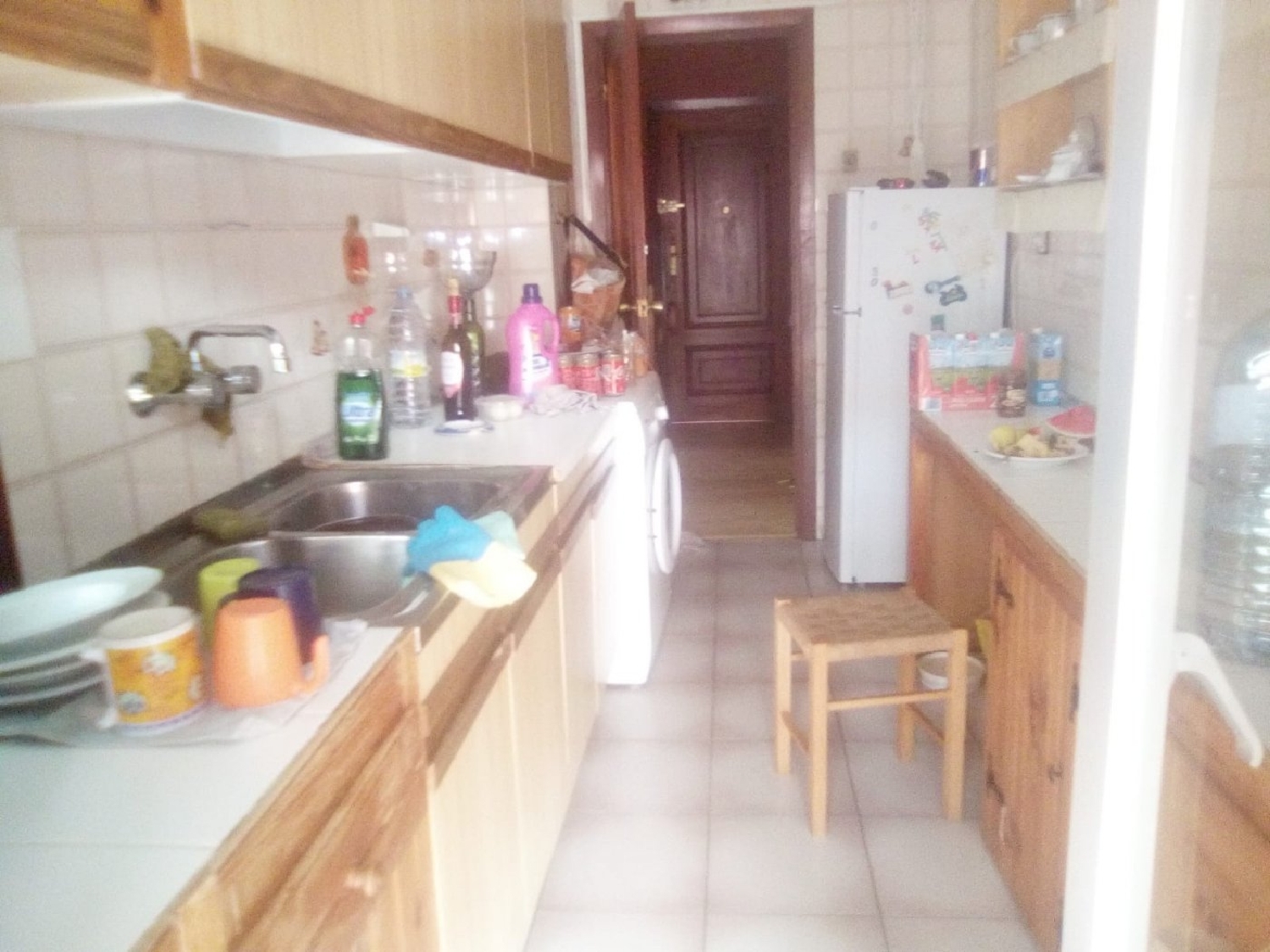  till salu lägenhet Dehesa De Cuadrados Ciudad Rodrigo 4
