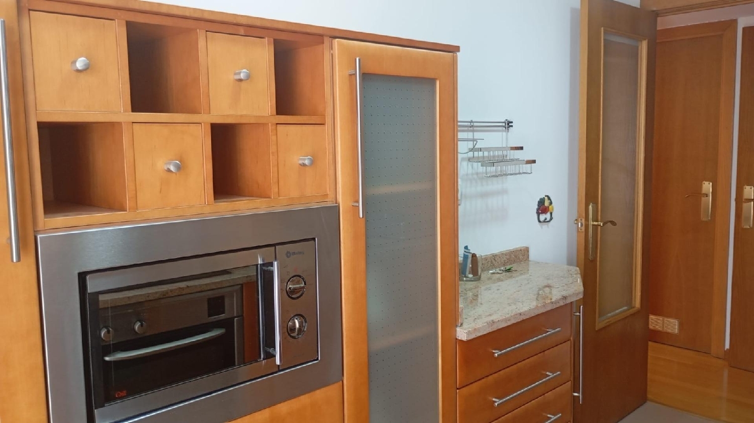  till salu lägenhet Delicias 50017 D.C. Zaragoza 1