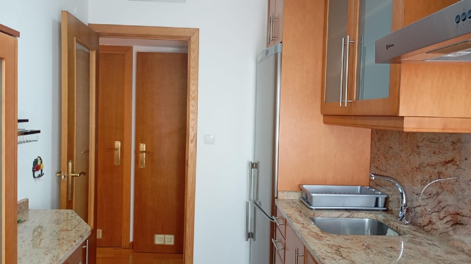 till salu lägenhet Delicias 50017 D.C. Zaragoza 2