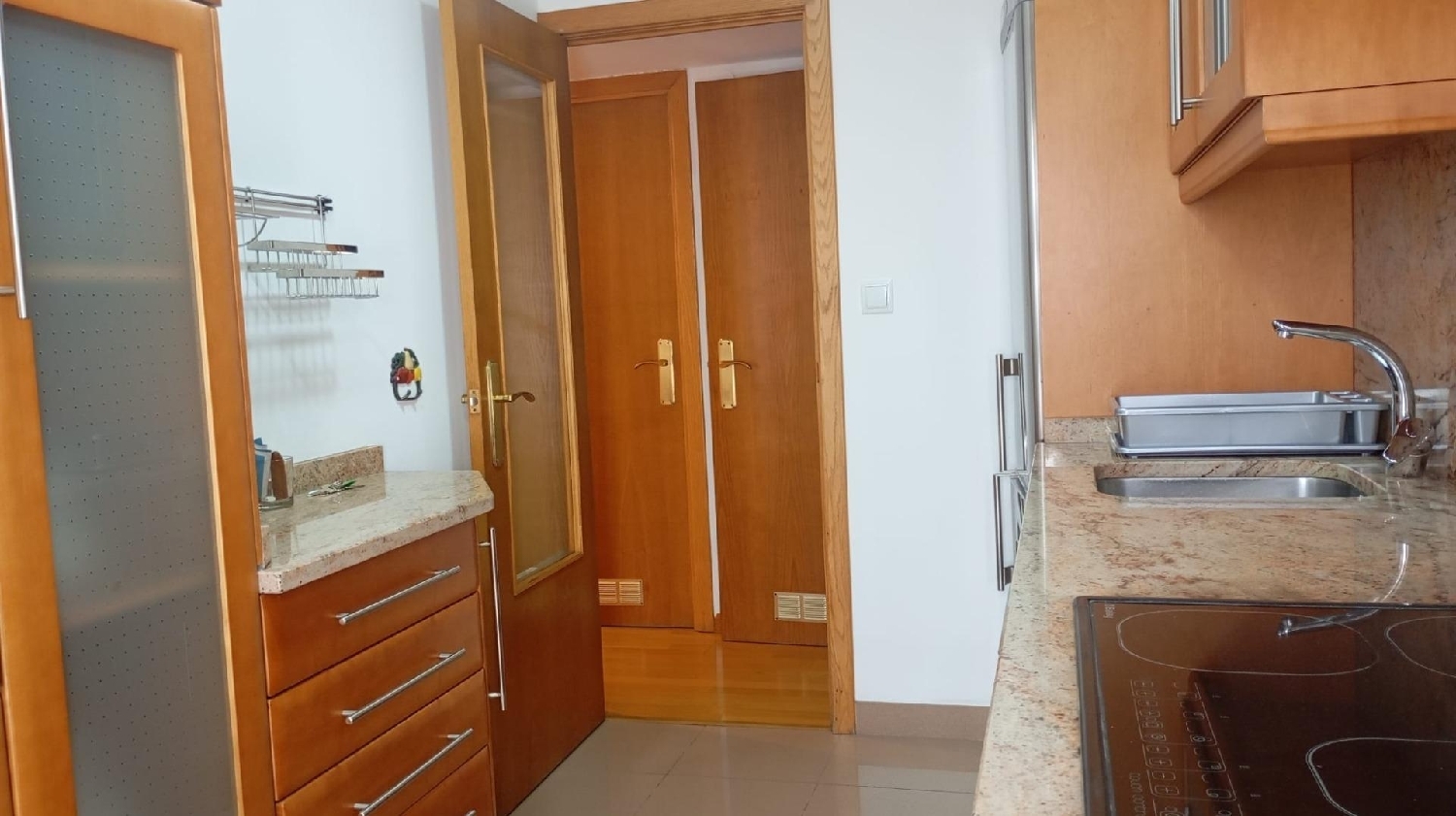till salu lägenhet Delicias 50017 D.C. Zaragoza 3