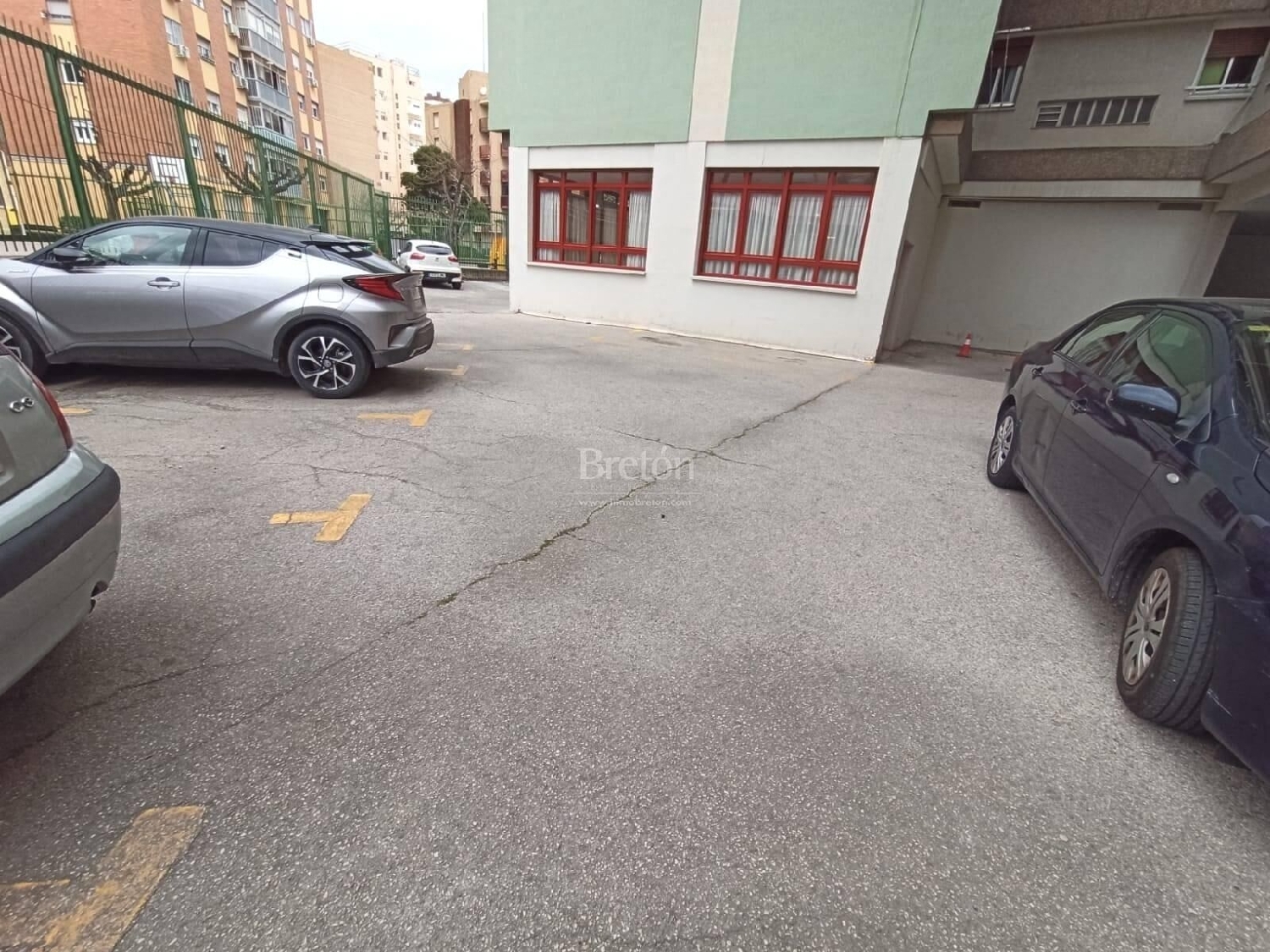  till salu lägenhet Delicias 50017 D.C. Zaragoza 3