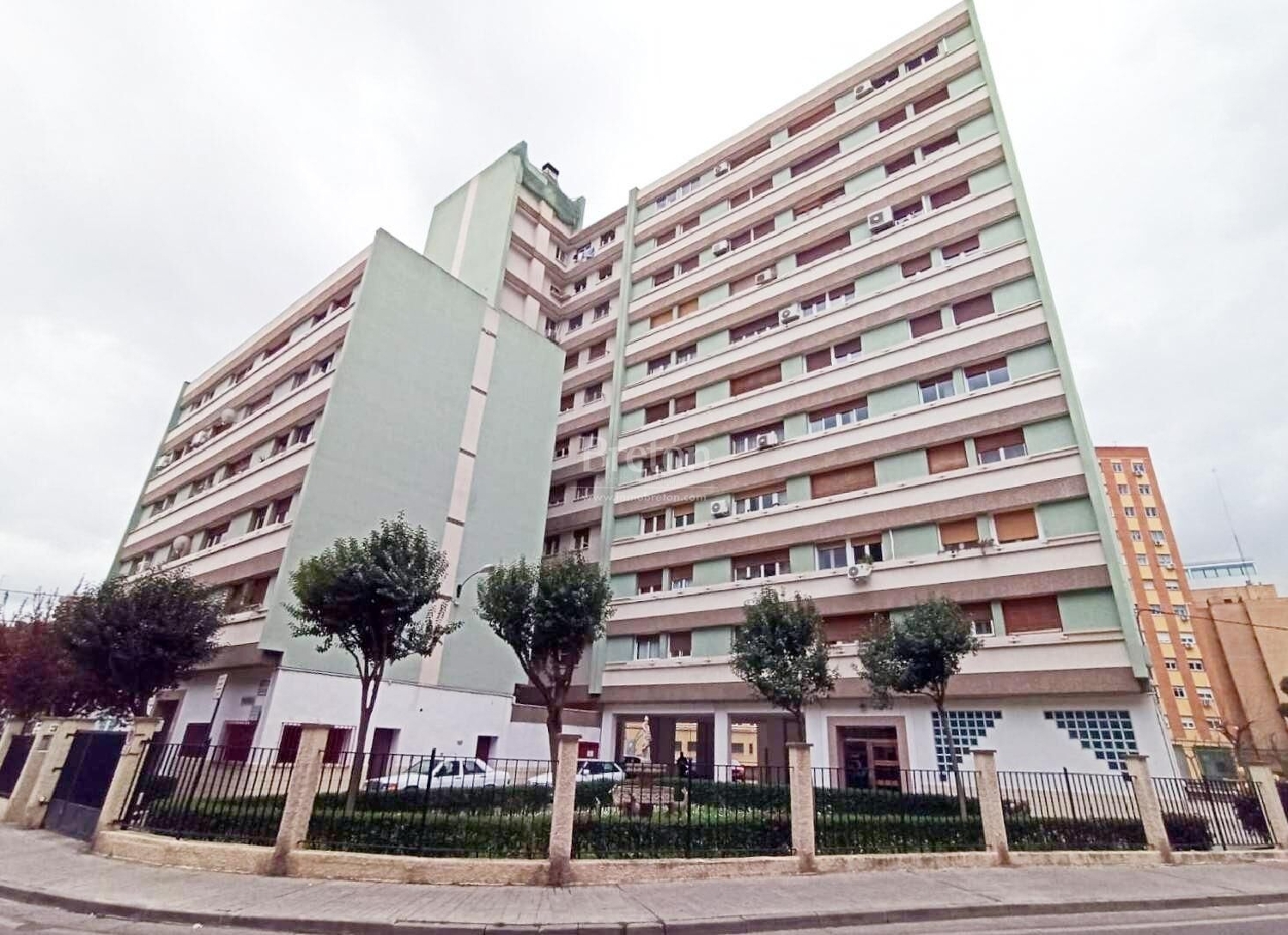  till salu lägenhet Delicias 50017 D.C. Zaragoza 1