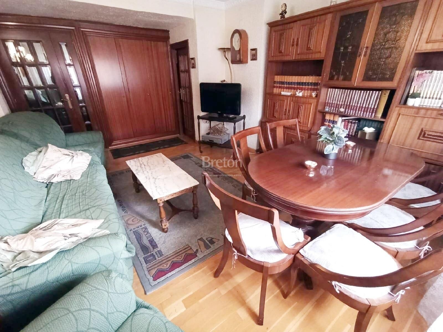  till salu lägenhet Delicias 50017 D.C. Zaragoza 4