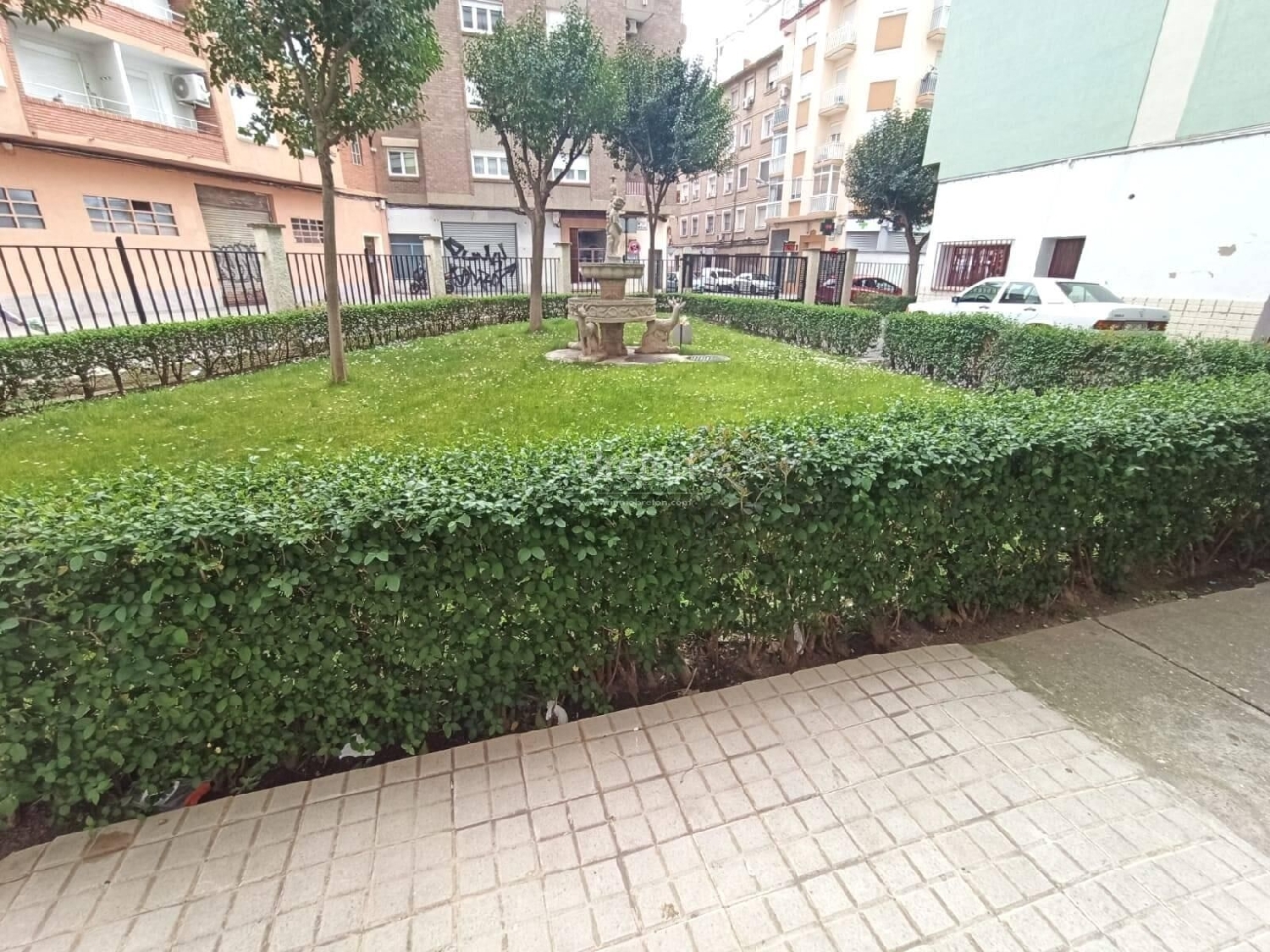  till salu lägenhet Delicias 50017 D.C. Zaragoza 2