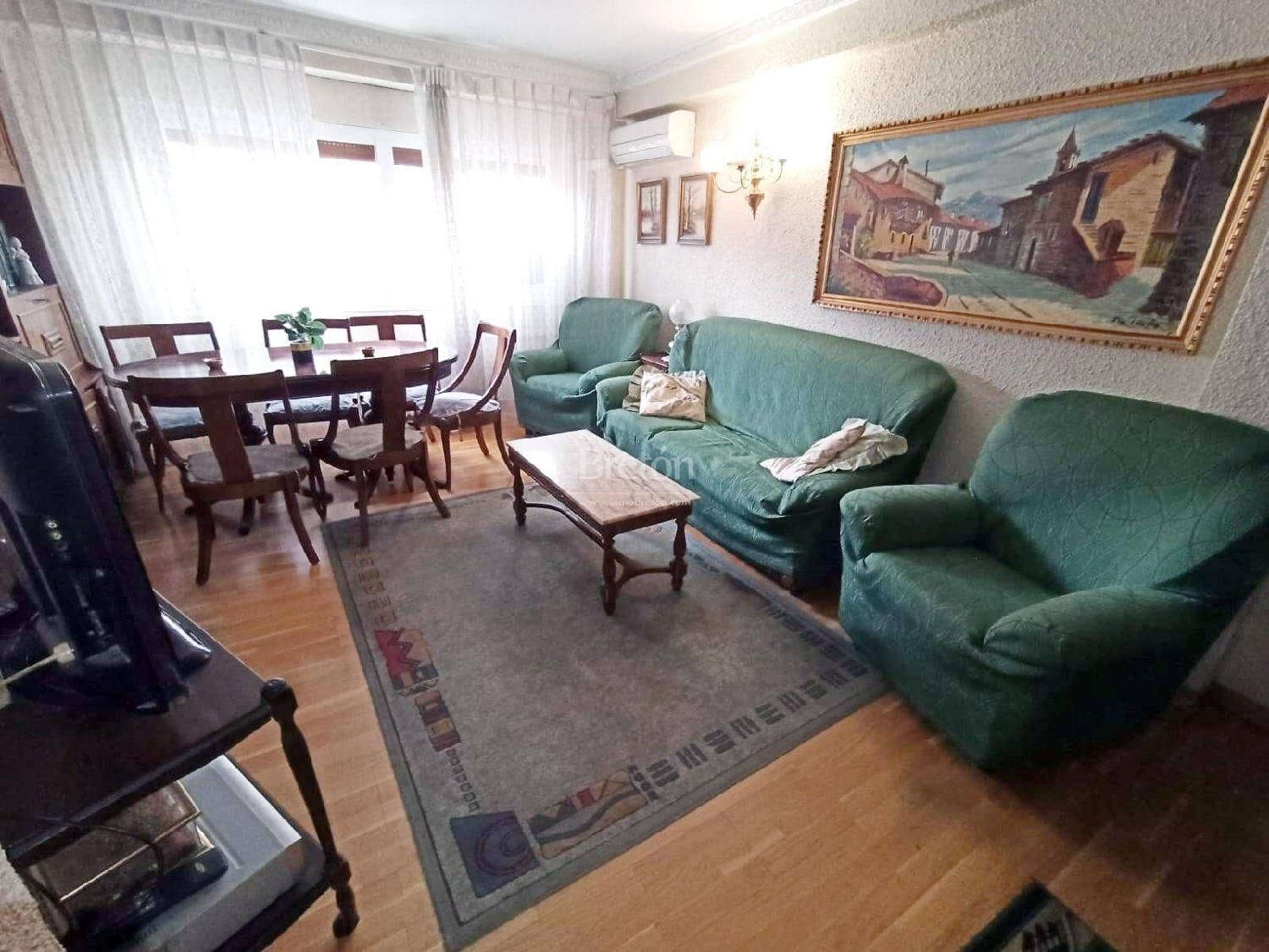  till salu lägenhet Delicias 50017 D.C. Zaragoza 5