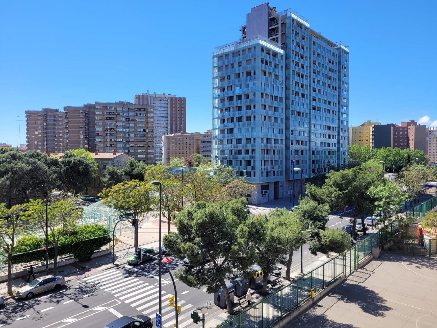  till salu lägenhet Delicias 50010 D.C. Zaragoza 1