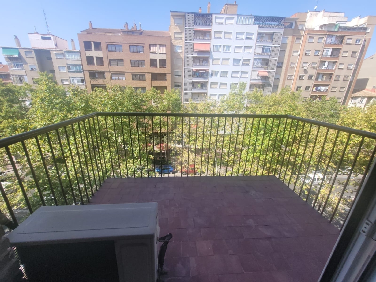  till salu lägenhet Delicias 50010 D.C. Zaragoza 1