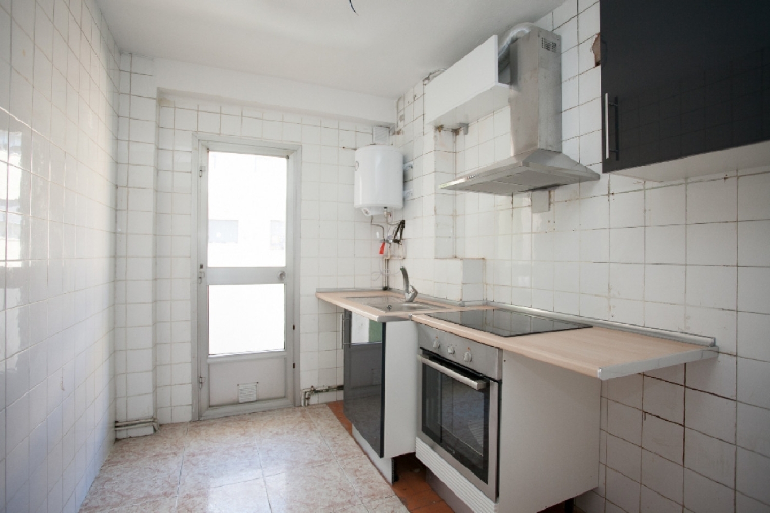 till salu lägenhet Delicias 50010 D.C. Zaragoza 2