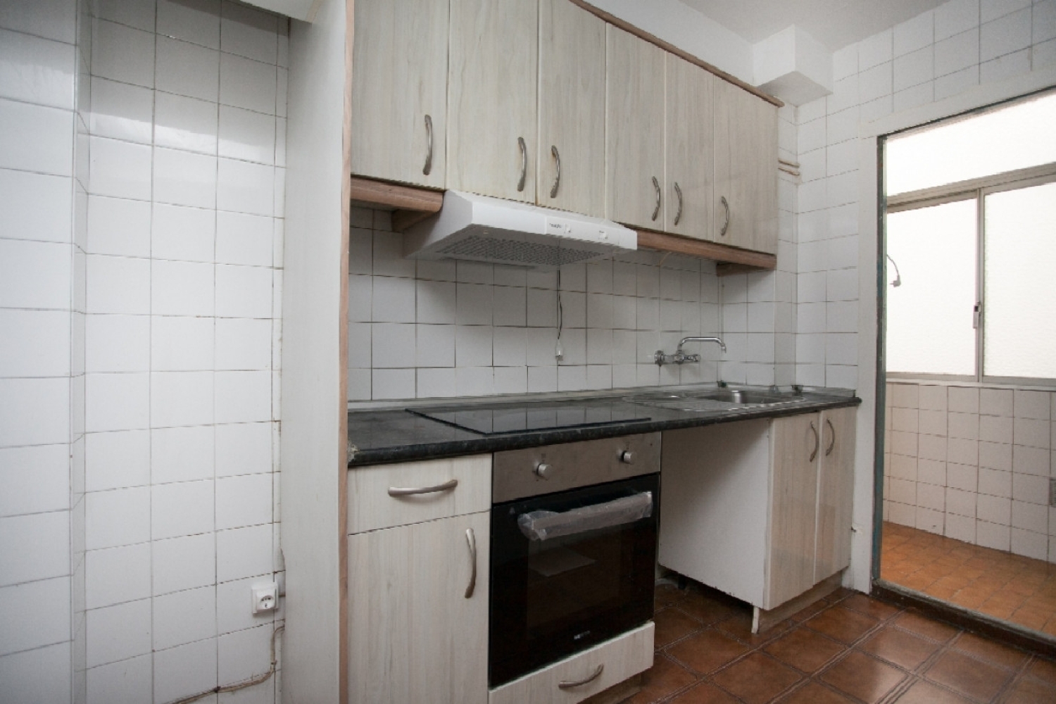 till salu lägenhet Delicias 50017 D.C. Zaragoza 3