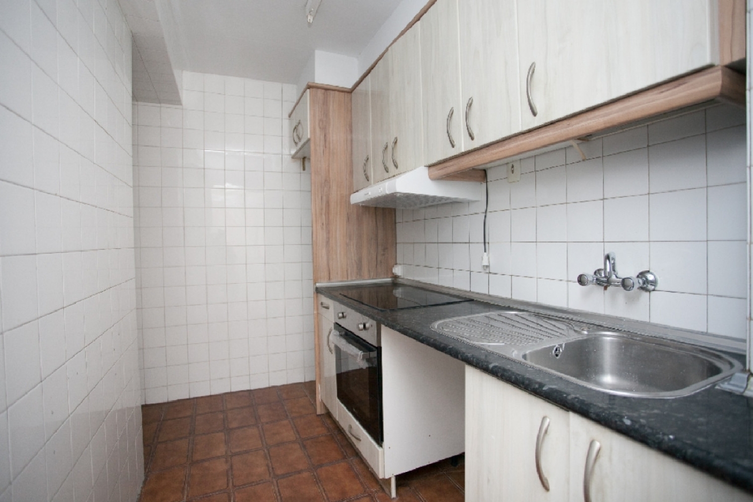 till salu lägenhet Delicias 50017 D.C. Zaragoza 2