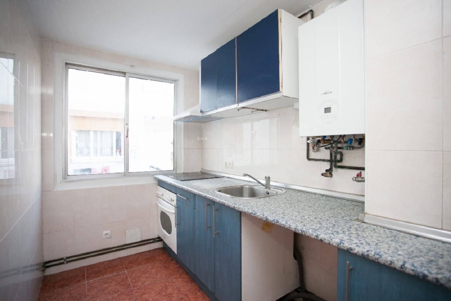 till salu lägenhet Delicias 50017 D.C. Zaragoza 2