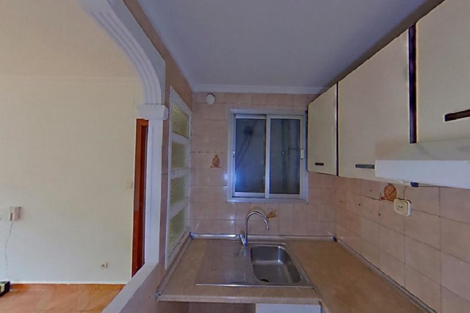 till salu lägenhet Delicias 50017 D.C. Zaragoza 2