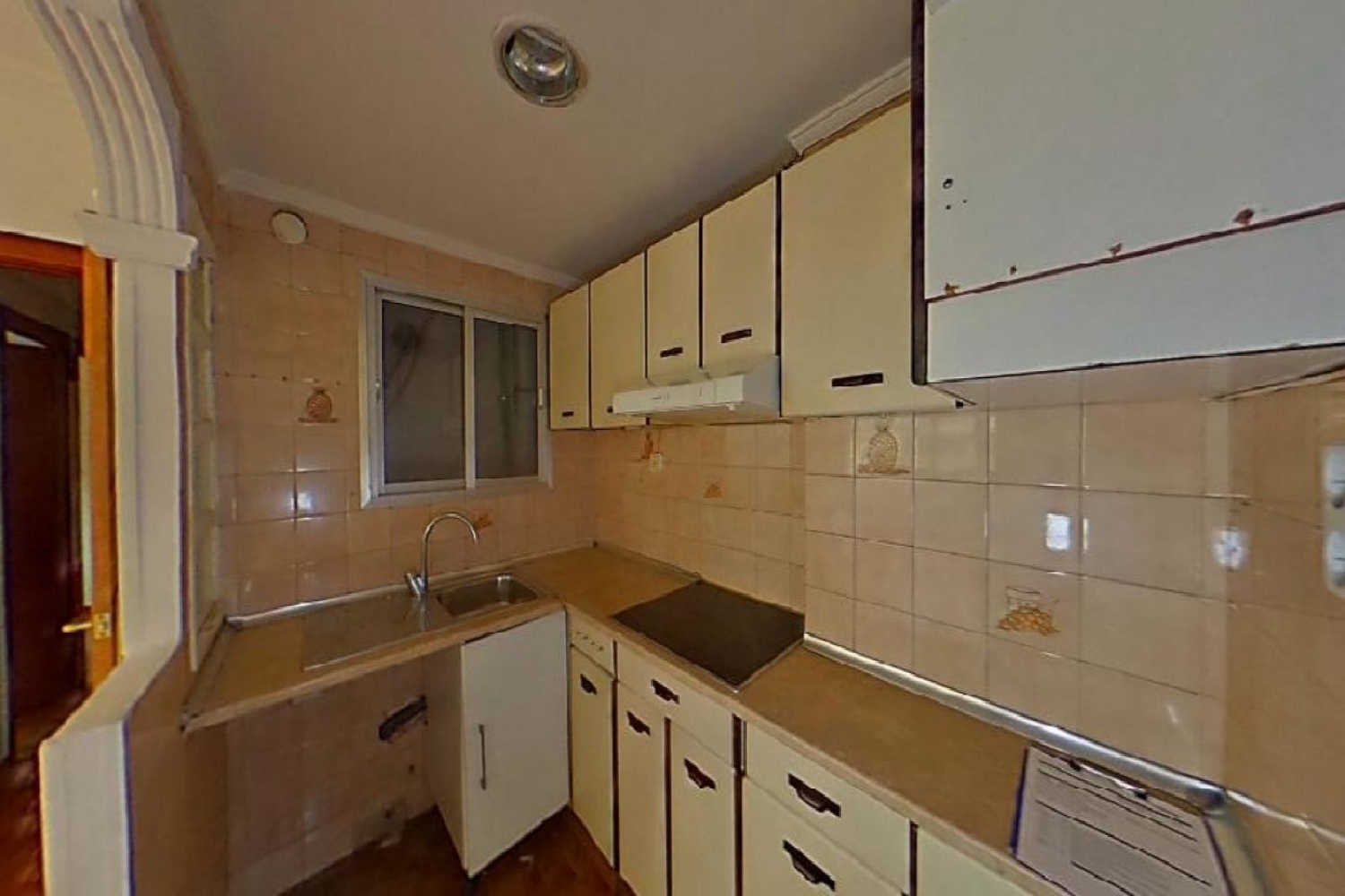 till salu lägenhet Delicias 50017 D.C. Zaragoza 3