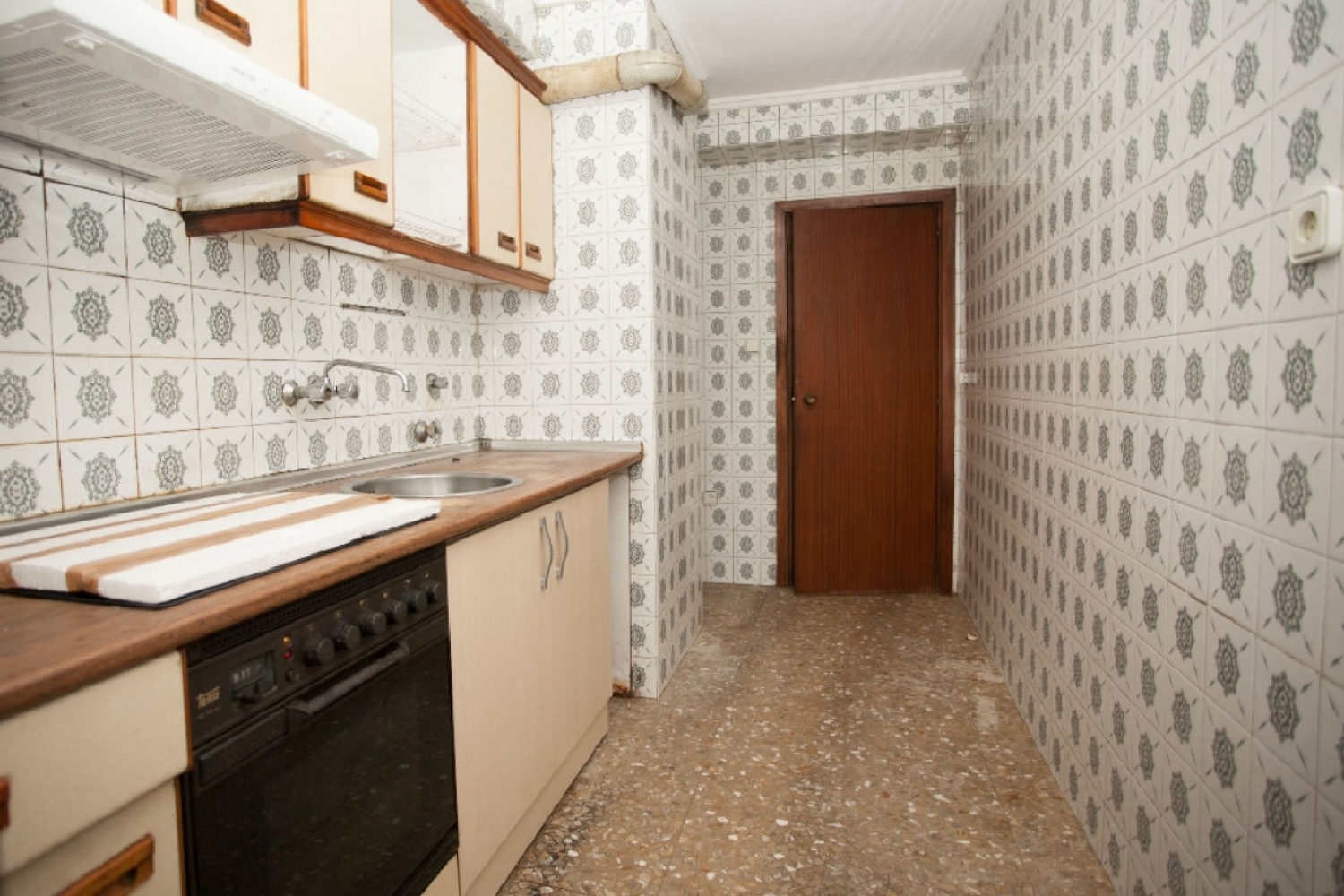 till salu lägenhet Delicias 50017 D.C. Zaragoza 2