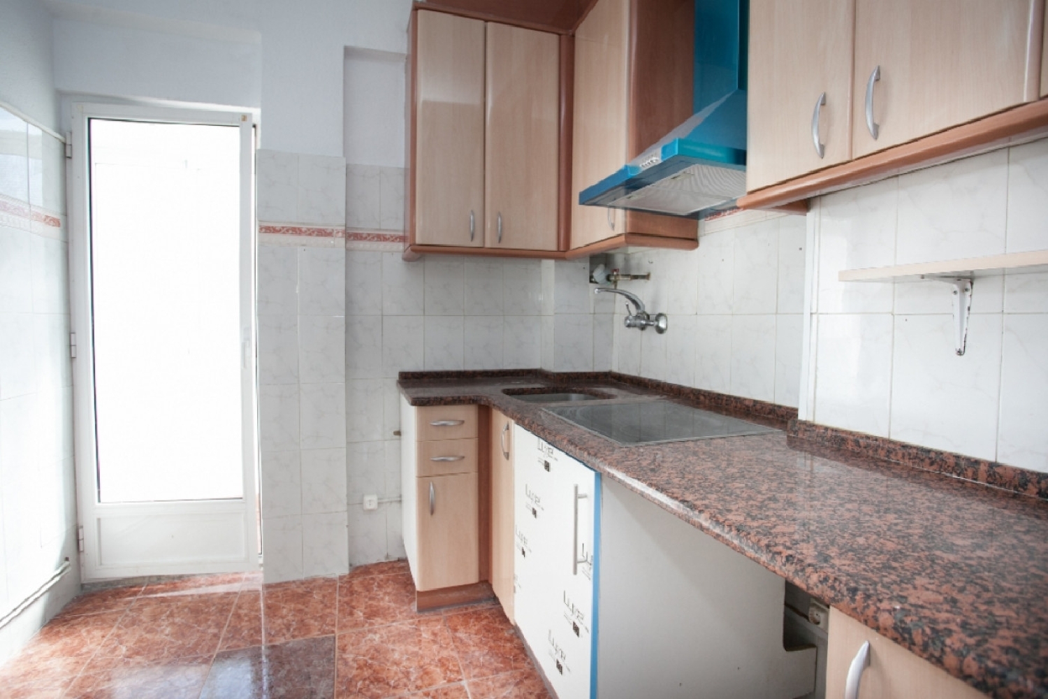till salu lägenhet Delicias 50017 D.C. Zaragoza 3