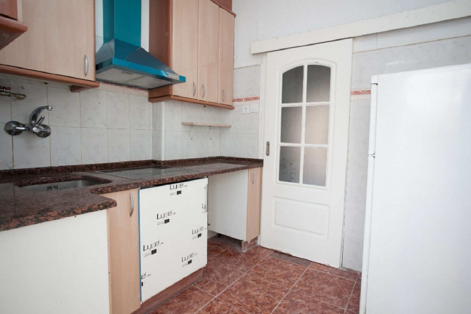 till salu lägenhet Delicias 50017 D.C. Zaragoza 2