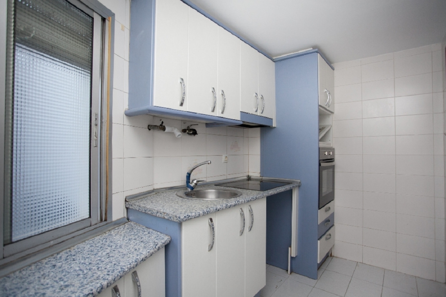 till salu lägenhet Delicias 50010 D.C. Zaragoza 2