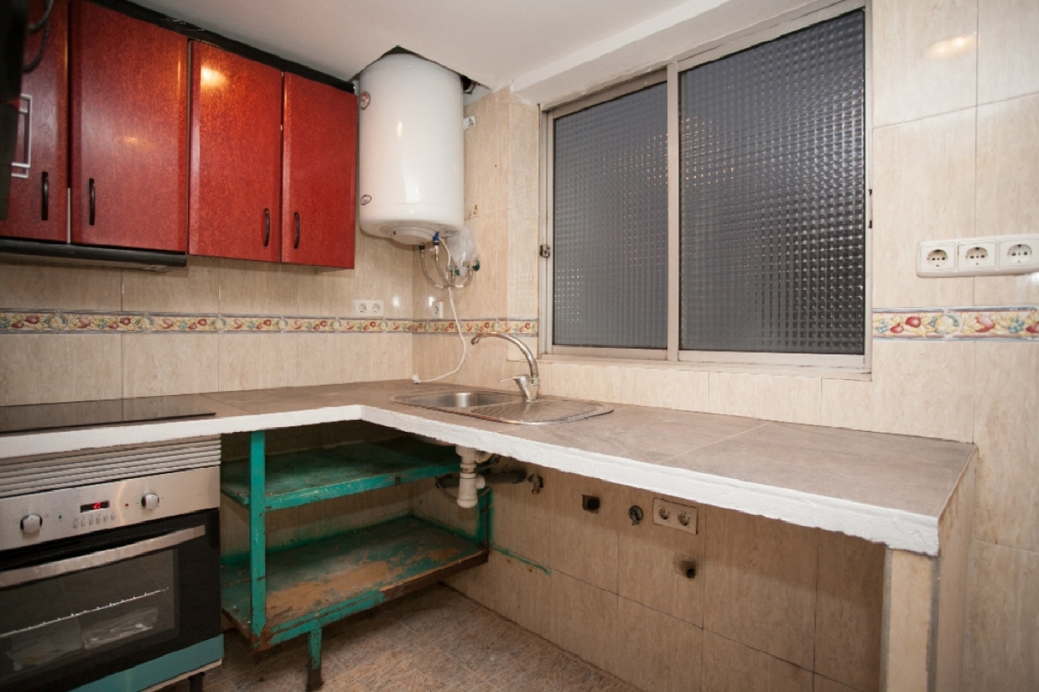 till salu lägenhet Delicias 50010 D.C. Zaragoza 3